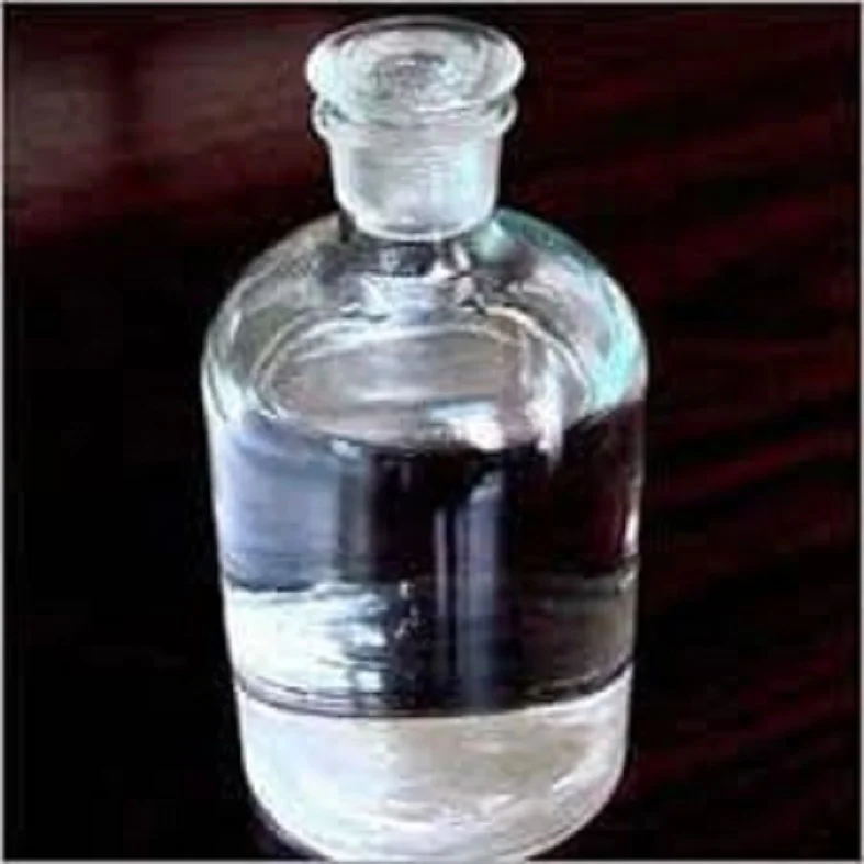 
High quality Low aromatic Industrial White Spirit 
