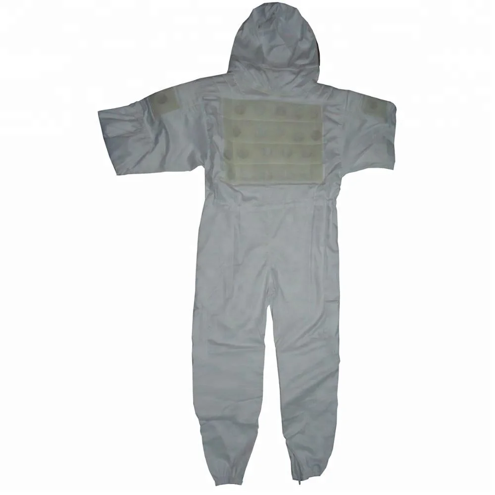 Top Quality Ventilated Beekeeping Suit Best Beekeeping Protection Suit Ventilated Bee Protection Suit