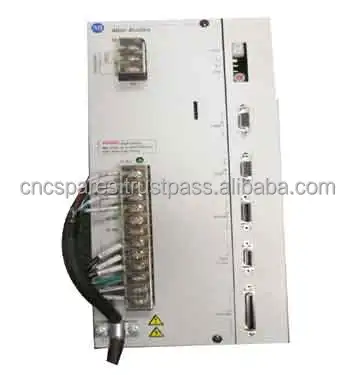 Allen Bradley 1398-DDM-075 Servo Drive