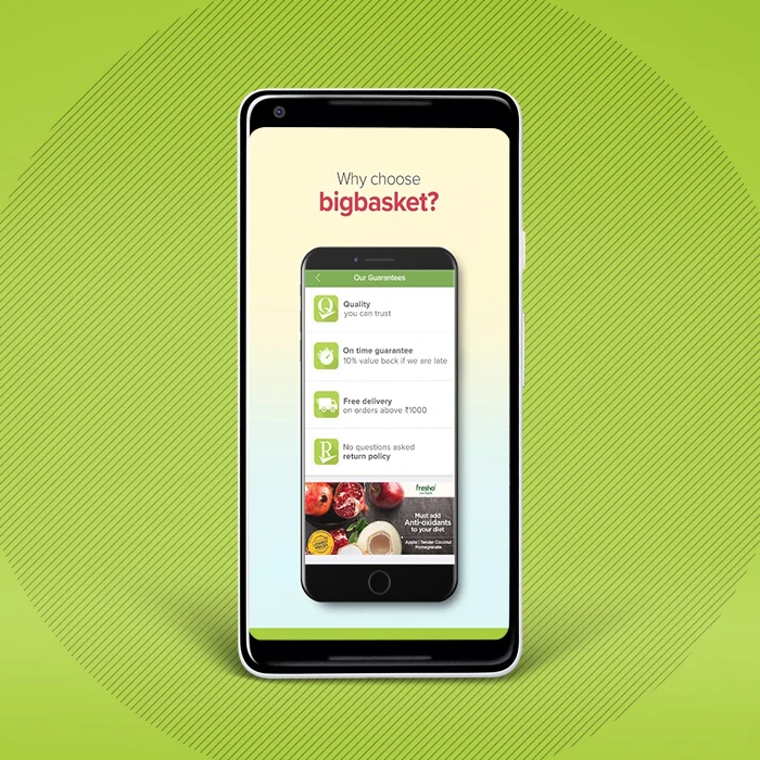 Программное обеспечение для разработки сайта Интернет-продажи фруктов | Приложение для электронной коммерции iOS и Android для продажи овощей и фруктов от Protolabz
