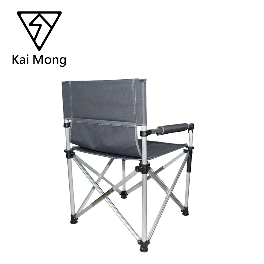 Outdoor Camping Fishing Picnic Director Folding Beach Portable Chair