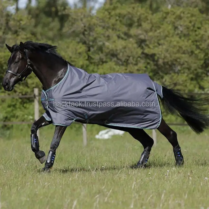 Новые популярные зимние коврики для лошадей оптом