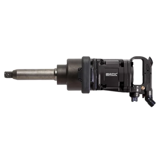 GP-2406-6 пневматические инструменты для тяжелых условий Воздушный пистолет ударный гайковерт для Инструменты для ремонта автомобилей