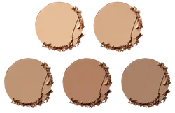 Makeup mineral powder made in Taiwan products pressed powder