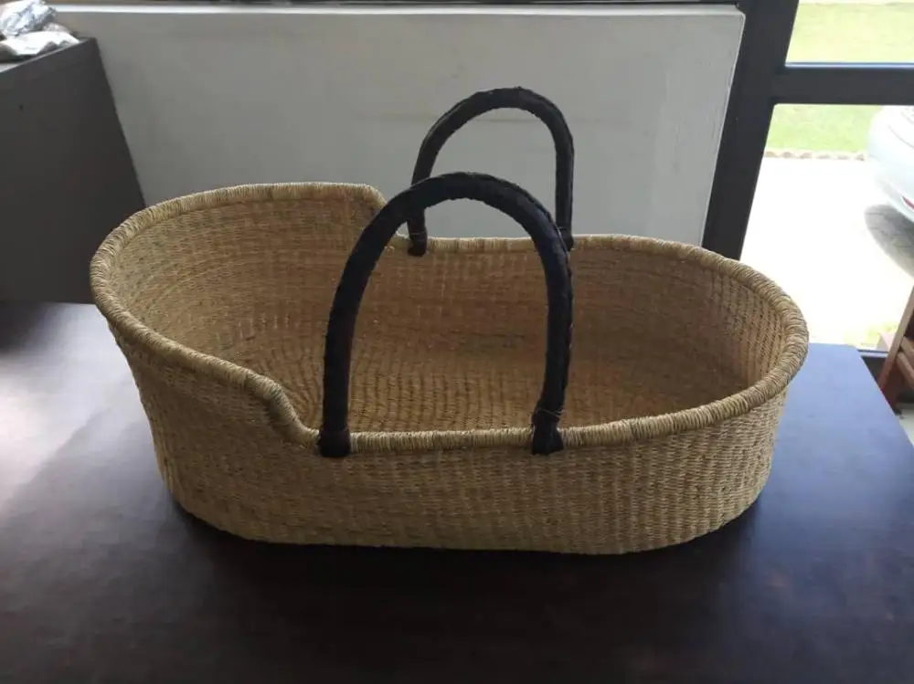 
Bolga Baskets 
