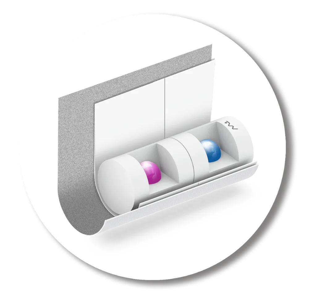 
Korea Cigarette Capsule filter rod cellulose acetate for cigarette filter 