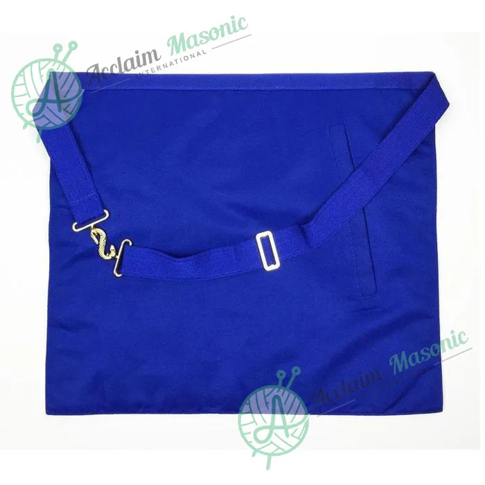 Craft Provincial Full Dress & Undress Regalia Apron,Collar Cases