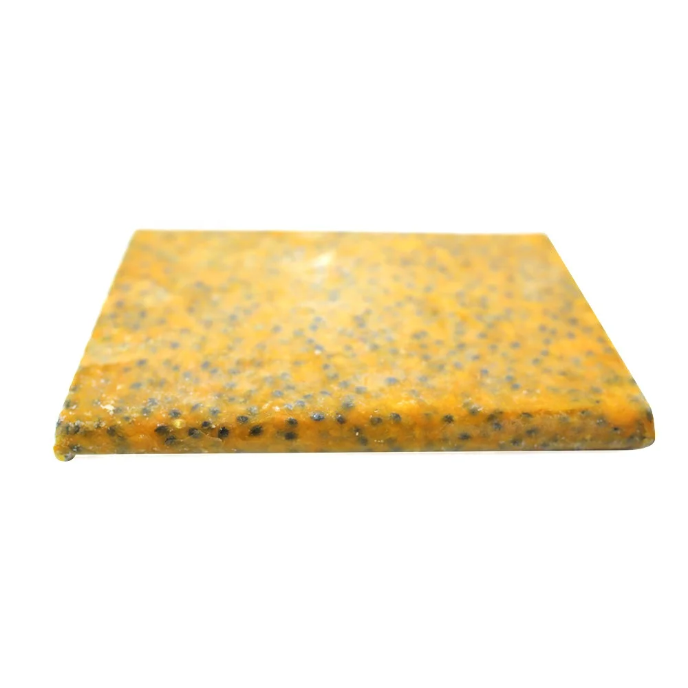 IQF FROZEN PASSION FRUIT HALF CUT ORIGIN VIETNAM FROM AN VAN THINH FOOD COMPANY / MEDIO CORTE DE FRUTA DE LA PASION CONGELADA