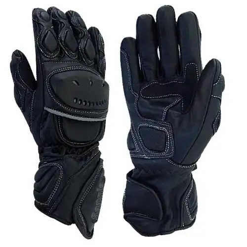 motor quick dry rider motorcycle gloves men women sports bike hand motorbike Gloves Supplier