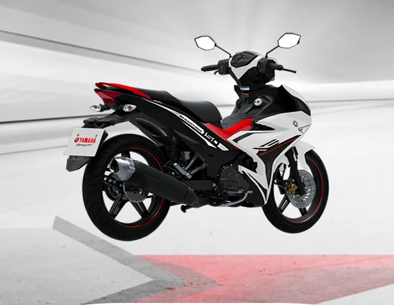 Made in Vietnam motorcycle 150 cc