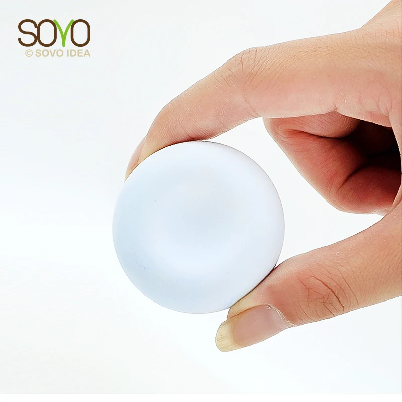 New Type Scented Diatomite Air Freshener for Car Air Freshener Clip