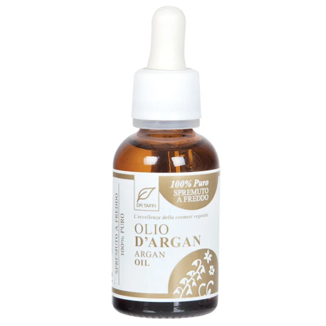 Argan Oil - DR. TAFFI
