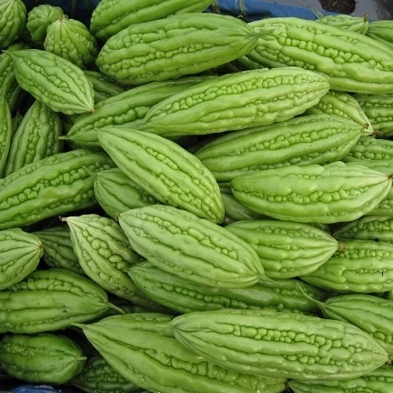 Fresh/frozen bitter melon