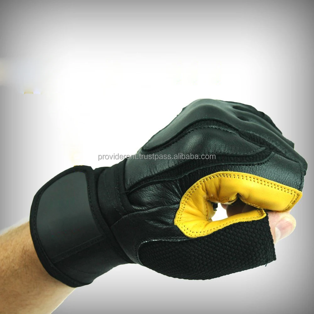 Cheap Custom Training Finger less Fitness Weight Lifting Women Gym Gloves Purple Black Light Blue Set Body Customised Logo Color