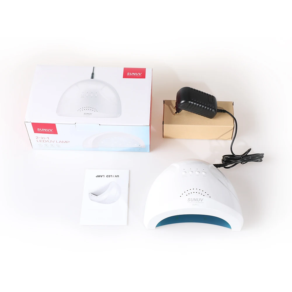 High Quality Mini UV Nail Lamp Dryer USB Cable Manicure Machine Portable Mini Led Lamp Nail Art Tools