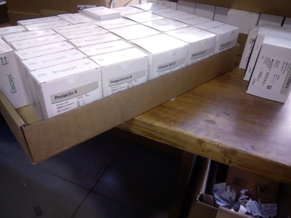 BRANDNAME LABORATORY MEDICAL REAGENTS