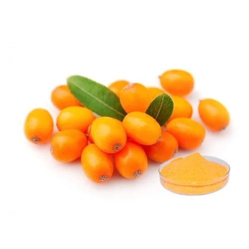Get Sea Buckthorn Carrier Oil at bulk prices