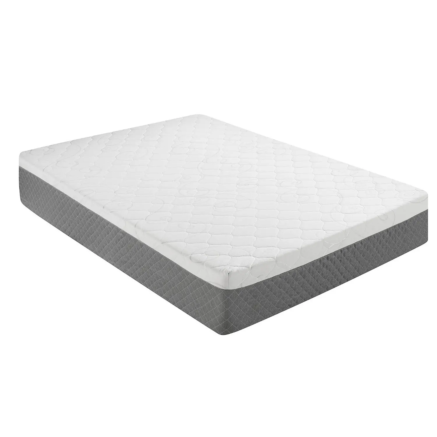 Евро Королева king size компресс джинсовые платья-комбинезоны с карманами из пены эффектом памяти для кроватных матрасов гостиницы