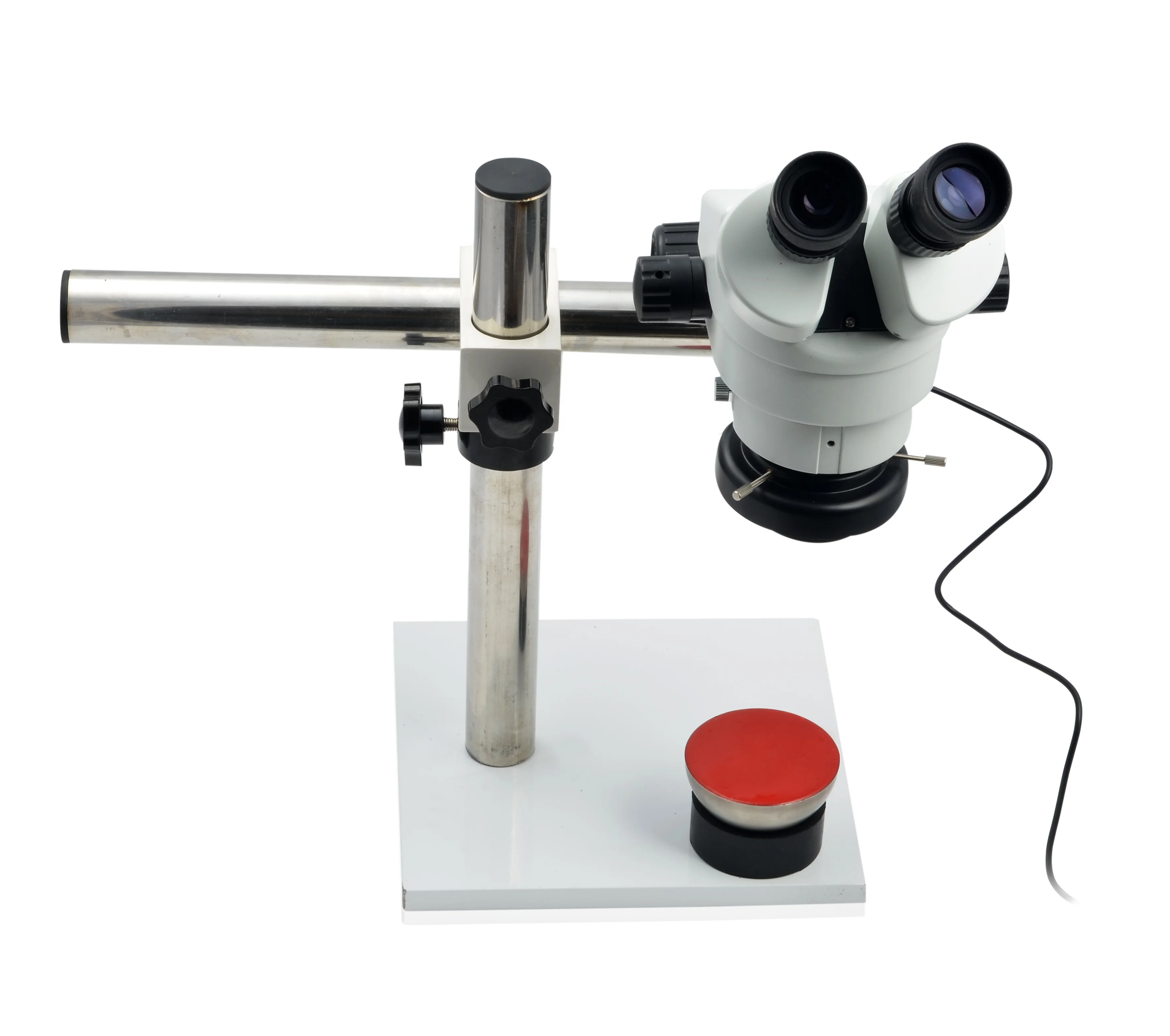Jewelry Gem Tools Binocular Gemological Jewelry Microscope