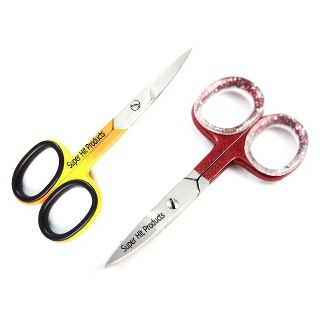 Ножницы для кутикулы