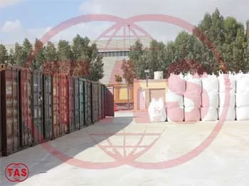 silica sand Top Quality