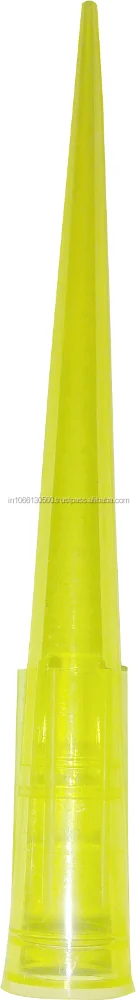 
Plastic Pipette Tips 