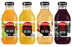 Orange and Multiwitamin  Fresh Premium Quality Juice  from Poland!