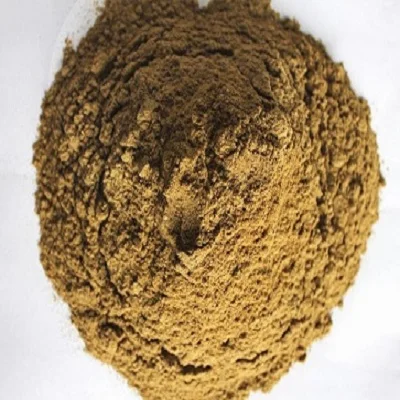 
Dried High Protein Fish Meal for Animal Feed 