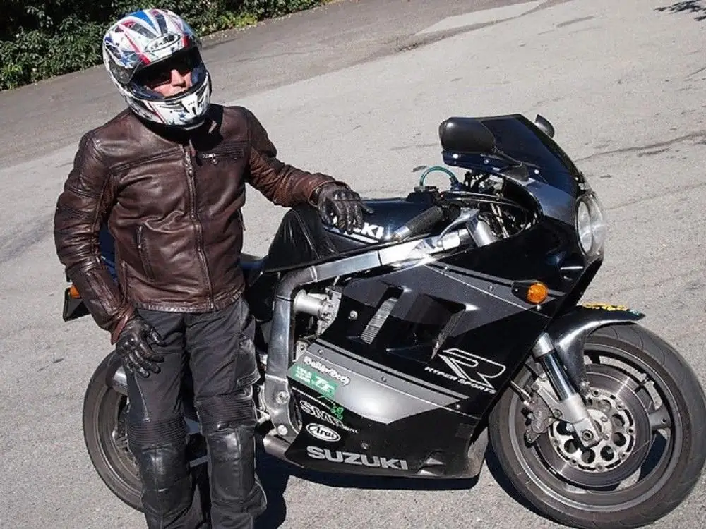 Мужская Байкерская винтажная мотоциклетная потертая Коричневая Кожаная куртка Cafe Racer повседневная куртка из натуральной кожи гоночный стиль OEM