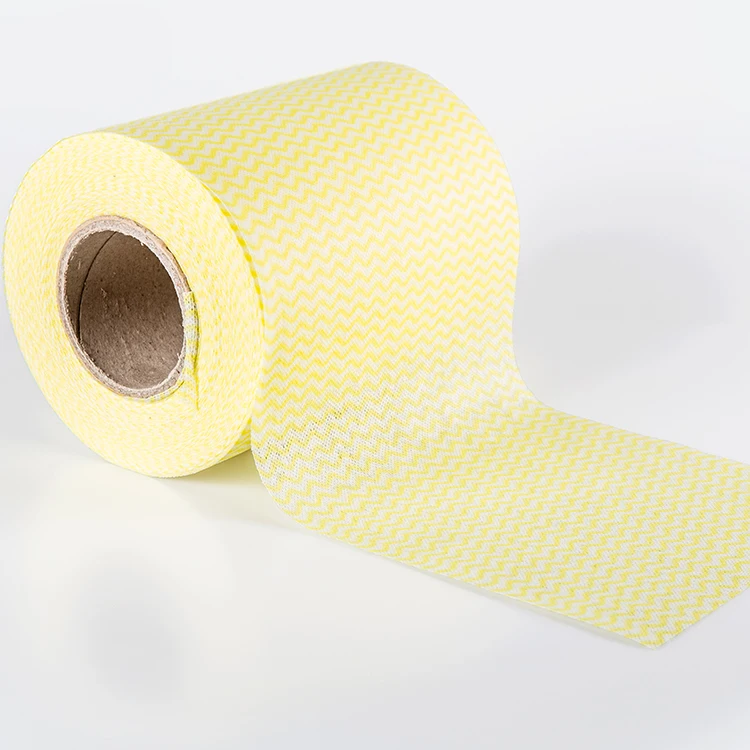 Selling high quality textile wood pulp spunlace