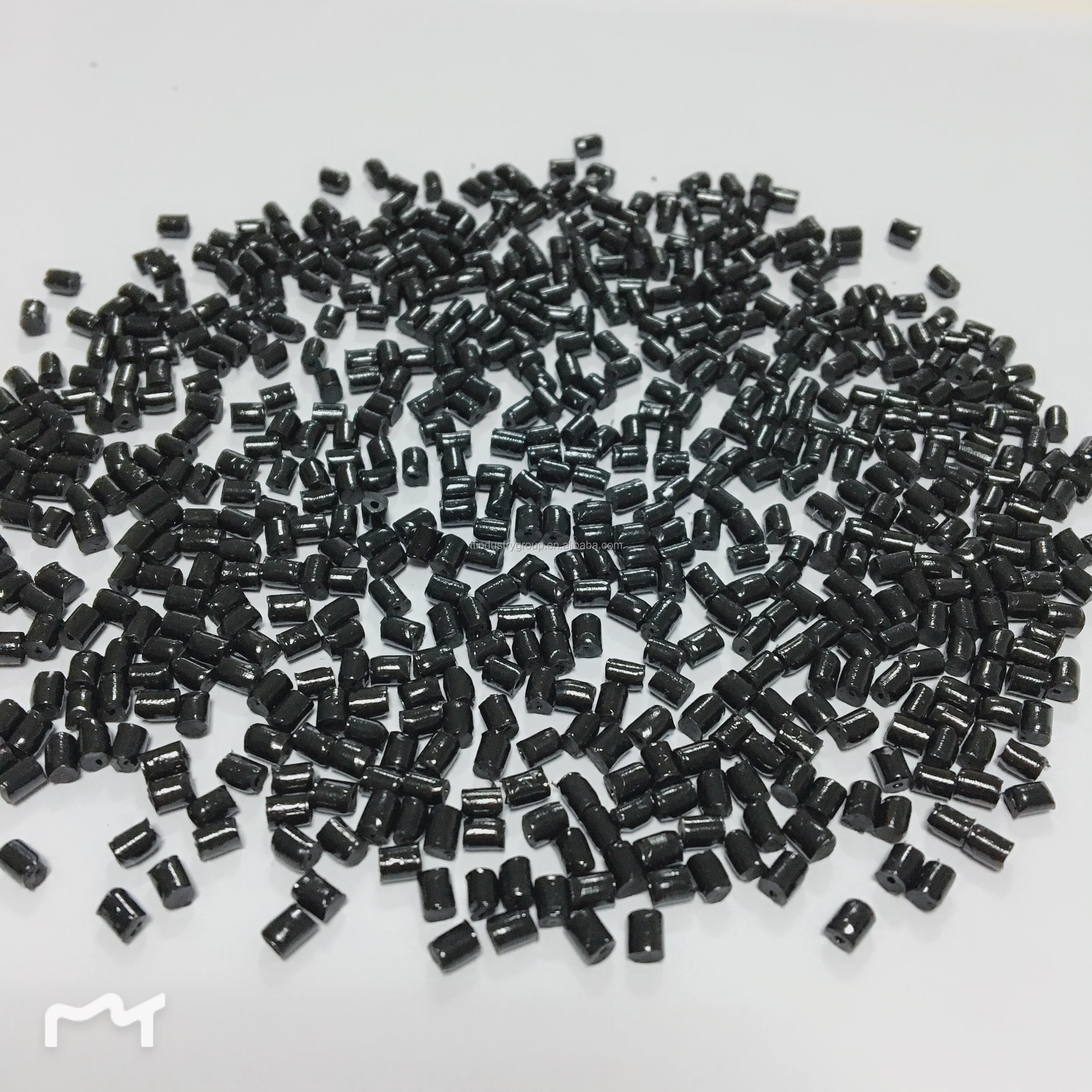 China factory! Hot sell high quality Special engineering material BPA free PPSU black color for injection molding
