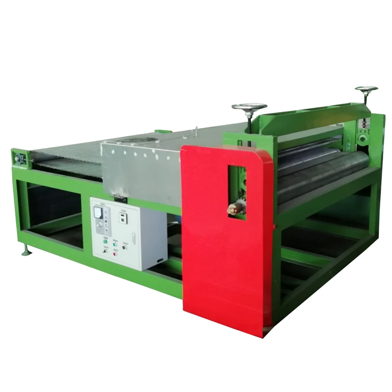
rubber eva plastic foaming sheet embossing machine 
