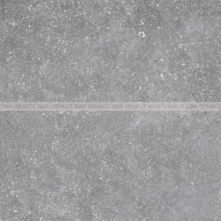 China cement terrazzo look 2cm thick carreaux supper hot sell stone look gres porcellanato tiles outdoor