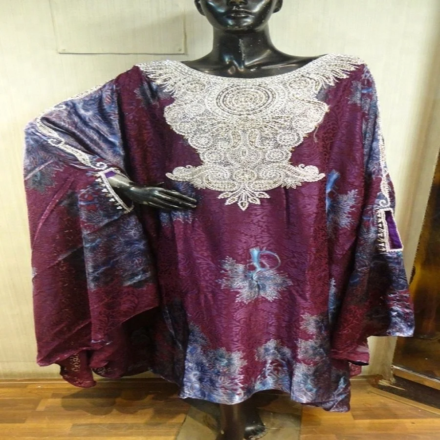 Muslim wedding Bridal moroccan kaftans caftan