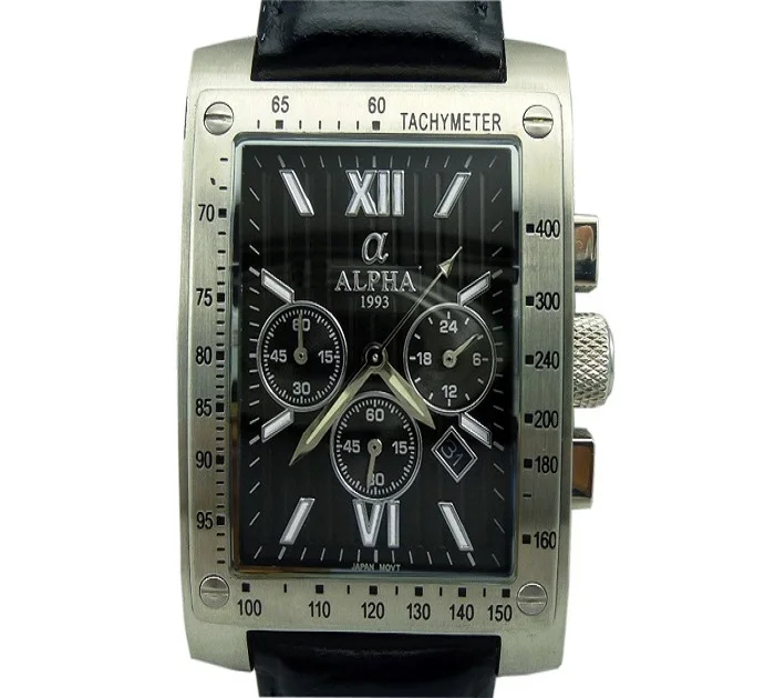 Японские часы с