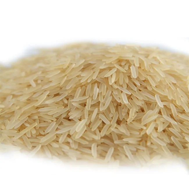 1121 GOLDEN BASMATI RICE SUPPLIER