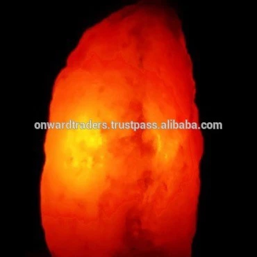 
Rock Salt Lamps 