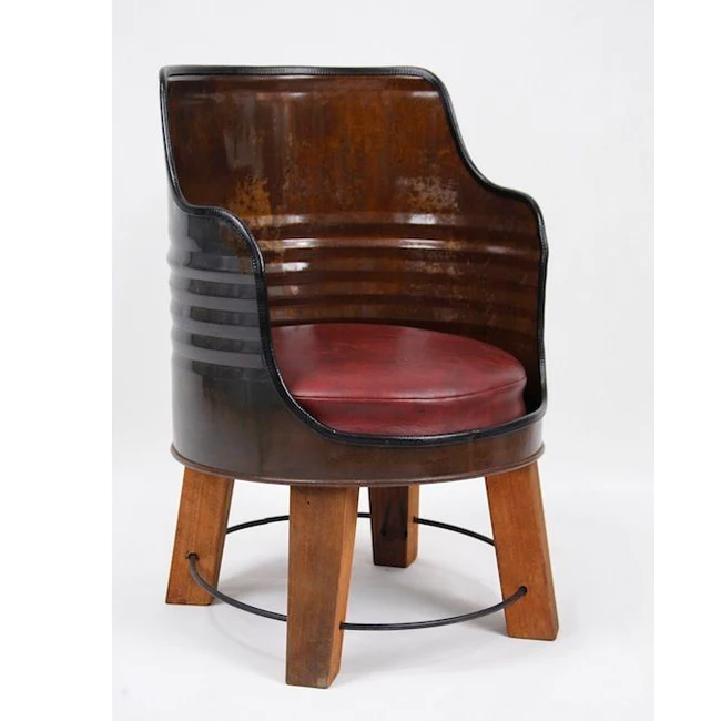 
Superior Quality High Demand Unique Design Industrial Chair at Lowest Price 