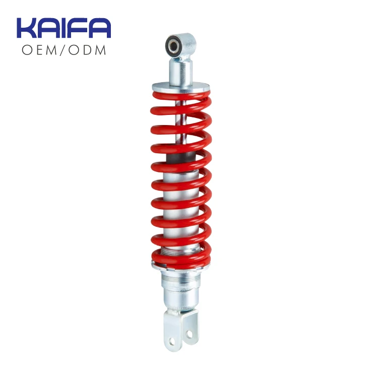 
ATV UTV Shock Absorber Strut Replacement 