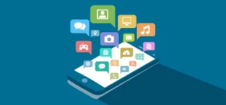 
Best Mobile App Development Company with Experienced Mobile App Programmers 