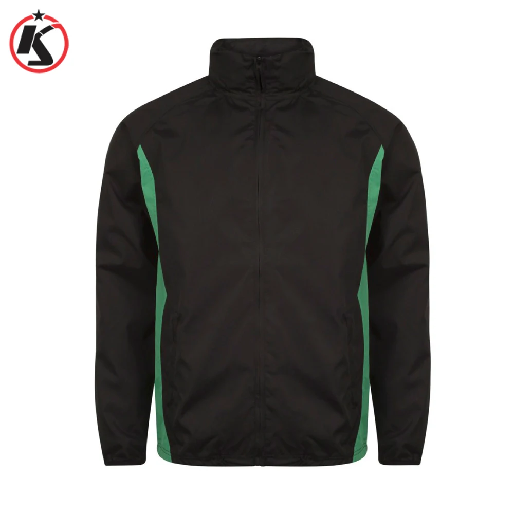 2018 Best Selling Rain Jacket