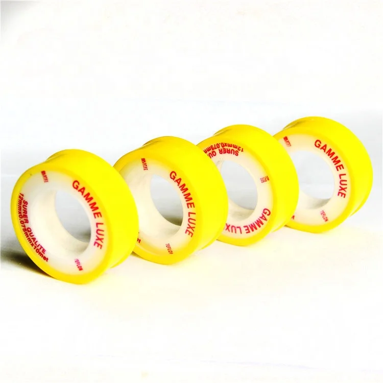 12MM PTFE Thread Seal Thread Tape