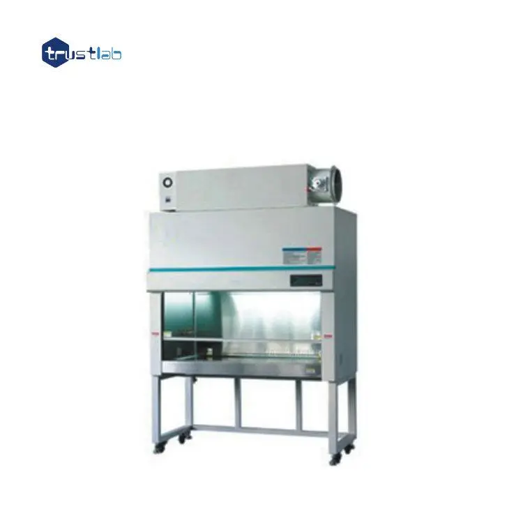 2019 шкаф биологической безопасности, класс II, шкаф биологической безопасности