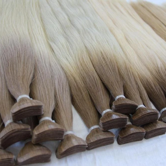 Brand New Hair Extension Tape   in Extension by El  Milano Extensions
