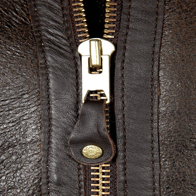 2022 Newest Custom Fur Jackets Professional  Fashion Wear Jacket Clothing