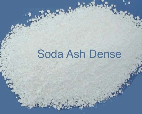 
Soda Ash 
