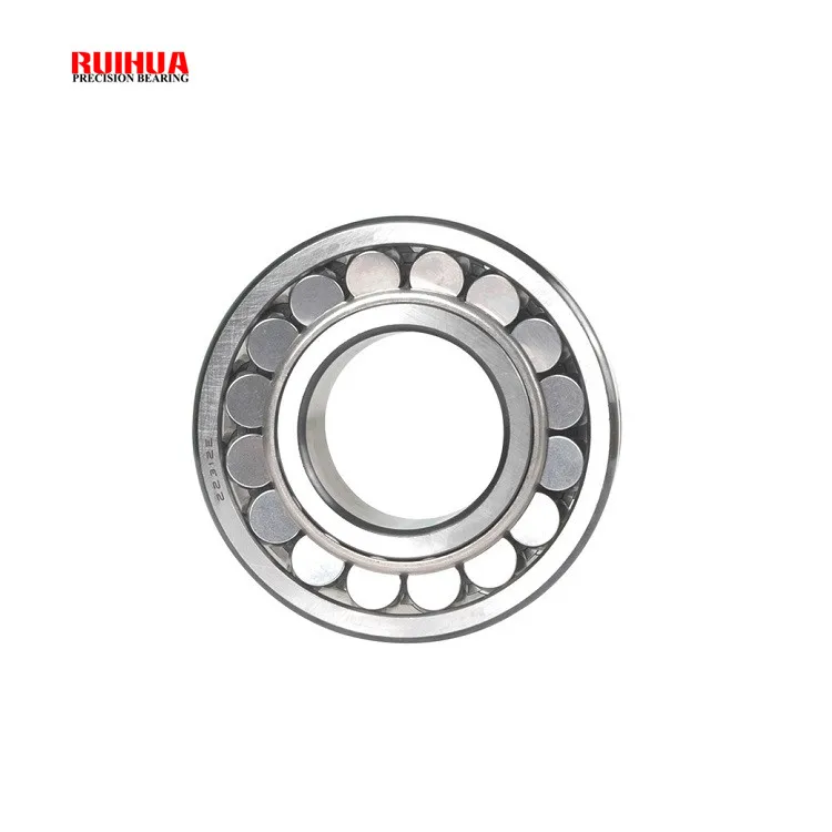 Тяжелая нагрузка HRC58-62 твердость упорные сферические роликовые подшипники 22223 22248 22305 22318 23040 23226 23230 24124 29422