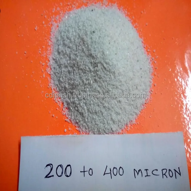 Calcined Dolomite & calcium carbonate Marble Powder for coating paint industries use