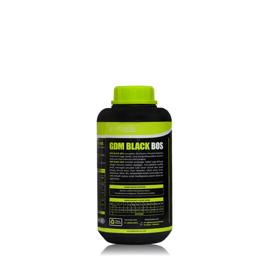 Organic stimulant and the best quality supplier for agricultural products for soil