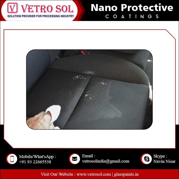 Best Selling Super Hydrophobic Self Cleaning Nano Coating Ceramic Car Spray  For Sale At Bulk Order